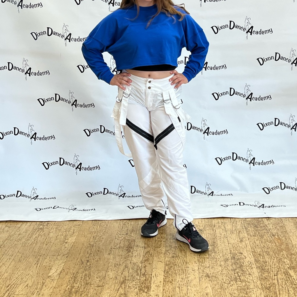 Girls dance costume- Hip Hop